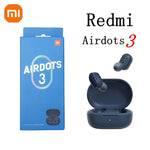 Xiaomi Redmi AirDots 3 True Wireless Bluetooth Earbuds Hybrid Vocalism Sport Gaming Headphones with Mic