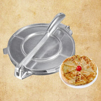 Kitchen Bakeware Tool Multifunctional Dough Pressing Tool Mexican Pie Press Pancake Tortilla Maker Household Restaurant Cooking