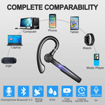 Wireless Headphones With Microphone Bluetooth Headset Earphones Fone De Ouvido Audifonos Con Microfono Auriculares Inalambicos