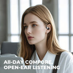 Ai Translator Headphones 144 Languages Wireless Real Time Translation Bluetooth Headset Waterproof Earbud For Business Travel