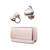 Bluetooth 6.0 Earphones HiFi Sound Ai Translation Wireless Headphones Ear Clip Noise Canceling HD 1.5 TOUCH