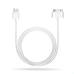 USB Cable For iPhone 4 s 4s 3GS 3G iPad 1 2 3 iPod Nano itouch 30 Pin Fast Charging USB Cable Charger Adapter Data Sync Cord