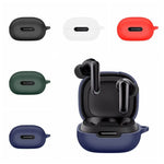 Anti-Fall Earphone Case Silicone Shockproof Wireless Earbuds Accessories Mini Dustproof for Anker Soundcore P40i