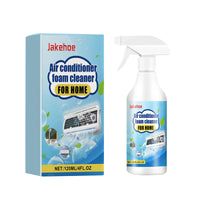 Household Foam Air Conditioner Cleaner, Purifies, Removes Stains & Odors, Suitable for Indoor & Outdoor Unit Cleaning