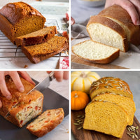 A rectangular toast baking pan, suitable for making muffins, bread, pies, cakes, chocolates, jellies, etc