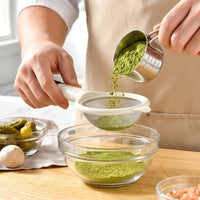 Kitchen Gadgets7Stainless Steel Peeler, Whisk, And Grater Set With A Storage Stand, A Household Combination Set