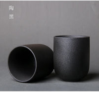 Ceramic 120ml Water Mugs Wine Mug Kung Fu Cups Porcelain Coffee Cup Tea Cups Water Cups Drinkware