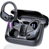 Original GDLYL HD65 TWS Bluetooth V5.4 Headphones Wireless LED Digital Display Earphones