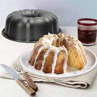 Cake Mold Carbon Steel Baking Mold Bakeware Small Type Non Stick Spring Form Round Cake Baking Pan Cake Tool Kitchen Gadget
