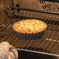 Baking Cake Molds Non-Stick Tart Quiche Pans Pan with Removable Bottom Pie Pizza Mould Cup Bakeware Kitchen Tool Accessories