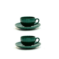 Ceramic Christmas Coffee Mug Cup Teapot Tree Plate Candy Dish Cake Tray Nordic Party Kitchen Tableware Drinkware Gift Decor