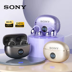 Original SONY Ear clip OWS Wireless Bluetooth Ear Clip Headphones sports Gaming