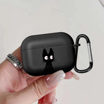 Cute Cartoon Cat Earphone Cases Cover Case For Airpods Pro2 3 4 Pro3 1 Pro 2