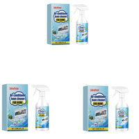 Household Foam Air Conditioner Cleaner, Purifies, Removes Stains & Odors, Suitable for Indoor & Outdoor Unit Cleaning