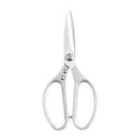 Kitchen Accessories Scissors Stainless Steal Sharp Multi Function Tool Food Scissor For Chicken Vegetable Barbecue Meat Fish