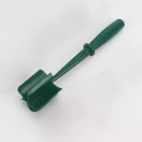 Kitchen Manual Meat Chopper, 1 Piece Multifunctional Meat Masher, Handheld Food Chopper, Vegetable Salad Chopper, Kitchen Gadget