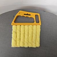 1PC  Window  Blinds  Cleaning  Tool Car  Air Conditioner  Superfiber  Duster  Cleaning  Electric  Fan  Gap  Tool  Washable  Tool