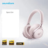 Anker SoundCore Space One /Hires/LDAC/Bluetooth Wireless Active Noise Reduction and Advanced Active  cancellation