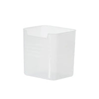 Fridge Storage Boxes Food Fresh Organizer Cold Storage Crisper Fruit Spice Food Container Home Kitchen
