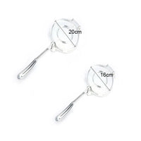 Kitchen Bakeware Tool Multifunctional Dough Pressing Tool Mexican Pie Press Pancake Tortilla Maker Household Restaurant Cooking