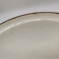 16cm 18cm 20cm 3piece Set Strawberry Enameled Cookware Set