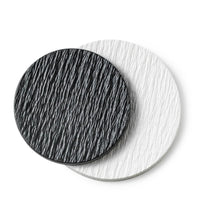Main Dish Tableware Rock Plate  Stone Grain Ceramic Western Food Steak Plate Japanese Plate Home Western Food Display Tray