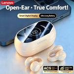Lenove M47 Wireless Earbuds Bluetooth Headset Charging Earphones Bone Conduction Headphones