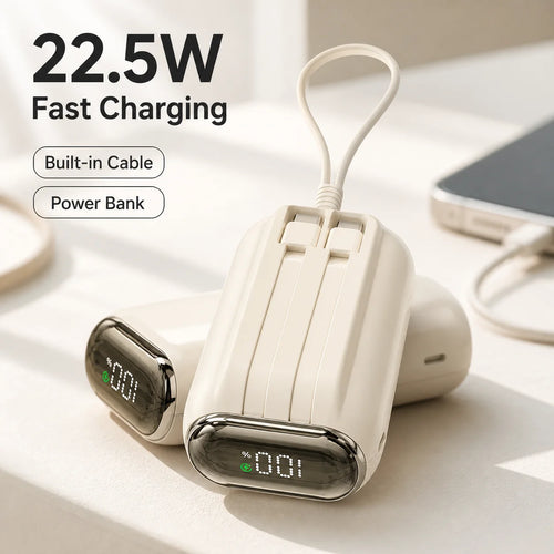 20000mAh Portable Charger Power Bank External Battery Pack for Smartphone Mobile Phone Portable Charging Backup