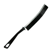 Cleaning Brush for Fine Seam Corners Groove Window Cleaning Tools Kitchen Bathroom Tiles Joints Brush Microfiber Toilet WC Brush