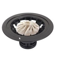 Hot Sale Kitchen Gadget DIY Pastry Pie Dumpling Maker Buns Mold Baking & Pastry Tools Steamed Stuffed Bun Making Dumplings Mould