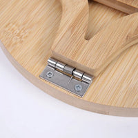 Sofa Tray Table Sofa Armrest Clip-On Tray Natural wooden Sofa Tray Practical TV Snack Tray for Remote Control Coffee Snacks