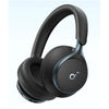 Anker SoundCore Space One /Hires/LDAC/Bluetooth Wireless Active Noise Reduction and Advanced Active  cancellation