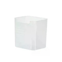 Fridge Storage Boxes Food Fresh Organizer Cold Storage Crisper Fruit Spice Food Container Home Kitchen