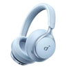 Anker SoundCore Space One /Hires/LDAC/Bluetooth Wireless Active Noise Reduction and Advanced Active  cancellation