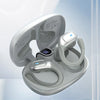 Sport Bluetooth 5.3 Earphones Earhook Headphones IPX7 Waterproof Wireless Earbuds