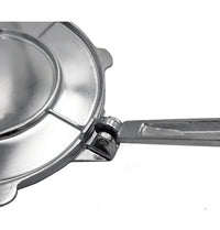 Kitchen Bakeware Tool Multifunctional Dough Pressing Tool Mexican Pie Press Pancake Tortilla Maker Household Restaurant Cooking