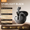Acer Ohr546 Bluetooth Headphones 2025 New Model Wireless Earphones In-Ear Design Comfortable to Wear for Sports, Running, Calls, Noise Reduction,
