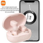 Xiaomi Redmi AirDots 3 True Wireless Bluetooth Earbuds Hybrid Vocalism Sport Gaming Headphones with Mic
