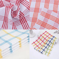 Kitchen Cleaning Cloth, Soft Absorbent Cleaning Cloth, Household Cleaning Tools, Reusable and Durable Kitchen Cleaning Cloth,