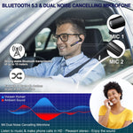 Wireless Headphones With Microphone Bluetooth Headset Earphones Fone De Ouvido Audifonos Con Microfono Auriculares Inalambicos