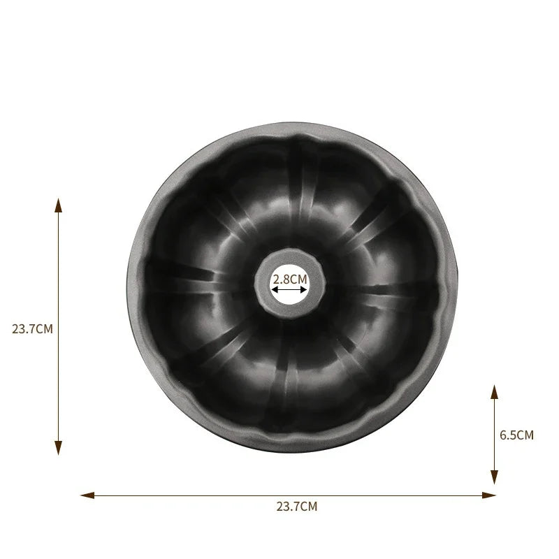 Cake Mold Carbon Steel Baking Mold Bakeware Small Type Non Stick Spring Form Round Cake Baking Pan Cake Tool Kitchen Gadget