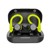 20 Hours Play Time Headphone Swimming IPX7 Waterproof Bluetooth Earphone Headset TWS Earbuds Stereo