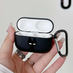 Cute Cartoon Cat Earphone Cases Cover Case For Airpods Pro2 3 4 Pro3 1 Pro 2
