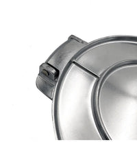 Kitchen Bakeware Tool Multifunctional Dough Pressing Tool Mexican Pie Press Pancake Tortilla Maker Household Restaurant Cooking