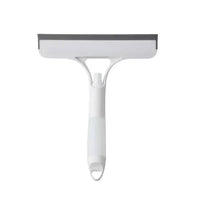 Multi-Function Glass Wiper Home Window Cleaning Brush Sprayer Cleaning Soap Cleaning Brush Home Automotive Rubber Brush