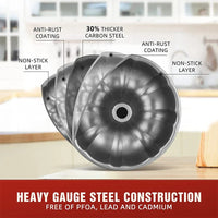 Cake Mold Carbon Steel Baking Mold Bakeware Small Type Non Stick Spring Form Round Cake Baking Pan Cake Tool Kitchen Gadget