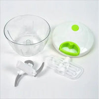 Kitchen Manual Meat Mincer Food Mincer Mince Meats Blender Mince Meats Fruit Vegetables Nuts Mince Household Accessories Tools