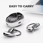 Ai Translator Headphones 144 Languages Wireless Real Time Translation Bluetooth Headset Waterproof Earbud For Business Travel