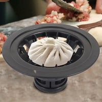 Hot Sale Kitchen Gadget DIY Pastry Pie Dumpling Maker Buns Mold Baking & Pastry Tools Steamed Stuffed Bun Making Dumplings Mould