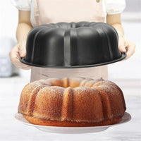 Cake Mold Carbon Steel Baking Mold Bakeware Small Type Non Stick Spring Form Round Cake Baking Pan Cake Tool Kitchen Gadget